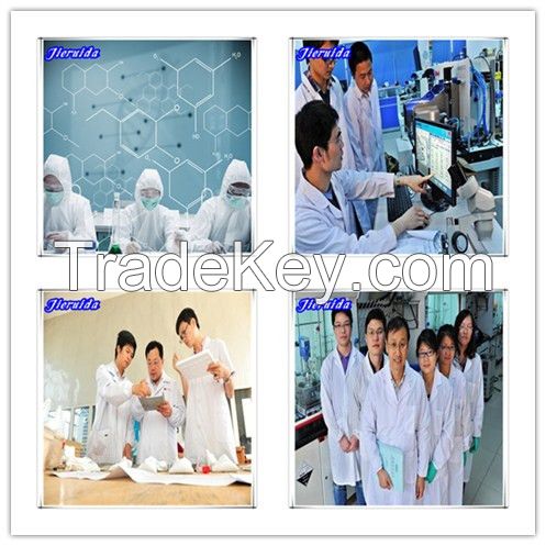 sell Alginate sodium manufacturer to provide free sample textile grade