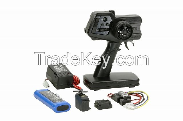 Japanese RC toys / Radio control transmitter , Remote controller , Cars / Aircraft / Helicopter from JAPAN