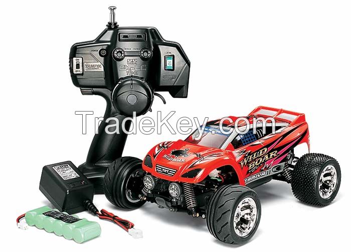 Japanese RC toys / Radio control transmitter , tamiya remote controller , Cars / Aircraft / Helicopter from JAPAN