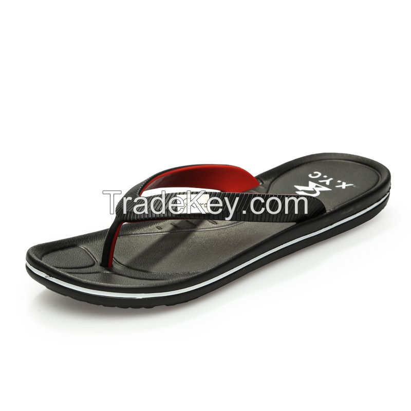 Fashion new men slippers