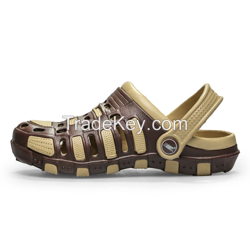 world garden sandals