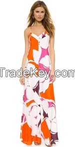 Maix Dress