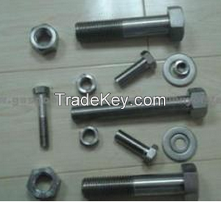 fastener bolt nut