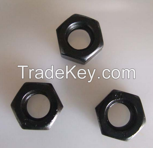 DIN934 HEX NUT