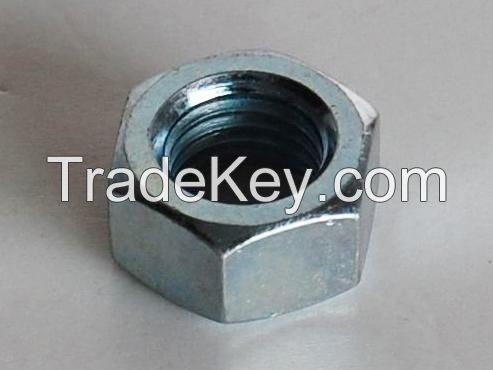 HEX NUT