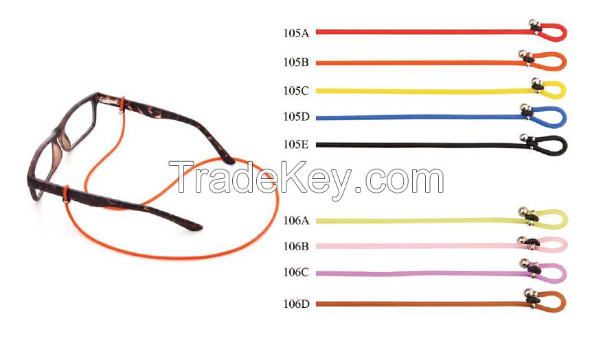 eyewear cord