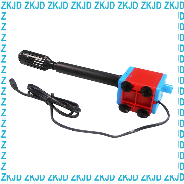 Zp-s600 DC 12V aquarium pump 1.0m 600L/H