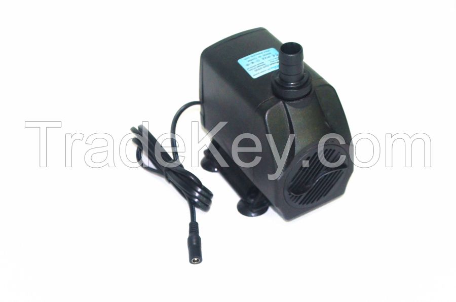 Zp9-2000 Aquarium water pump 3.0m 2000L/H