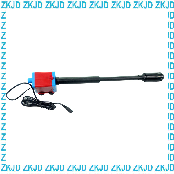 Zp-s600 DC 12V aquarium pump 1.0m 600L/H