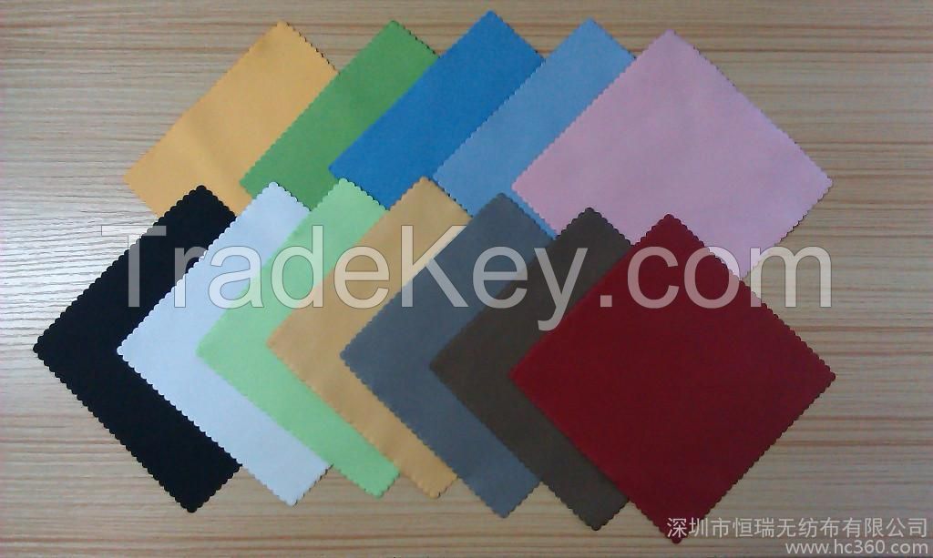 Monaro micro fiber  wiping cloth