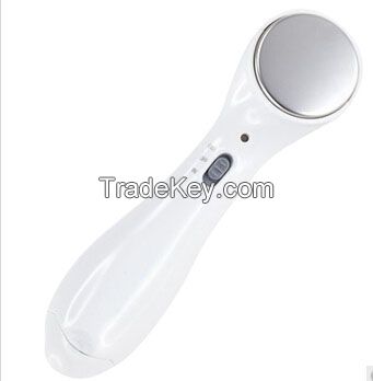 Best Selling Portable ion facial Massager with CE, ROHS