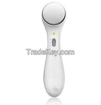 Best Selling Portable ion facial Massager with CE, ROHS