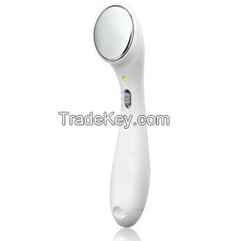 Best Selling Portable ion facial Massager with CE, ROHS