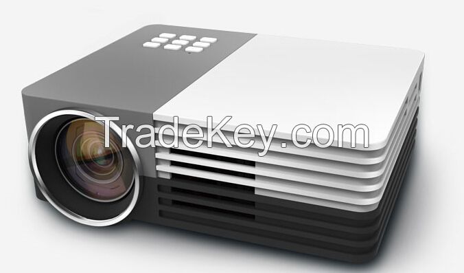 LED projector 1080P