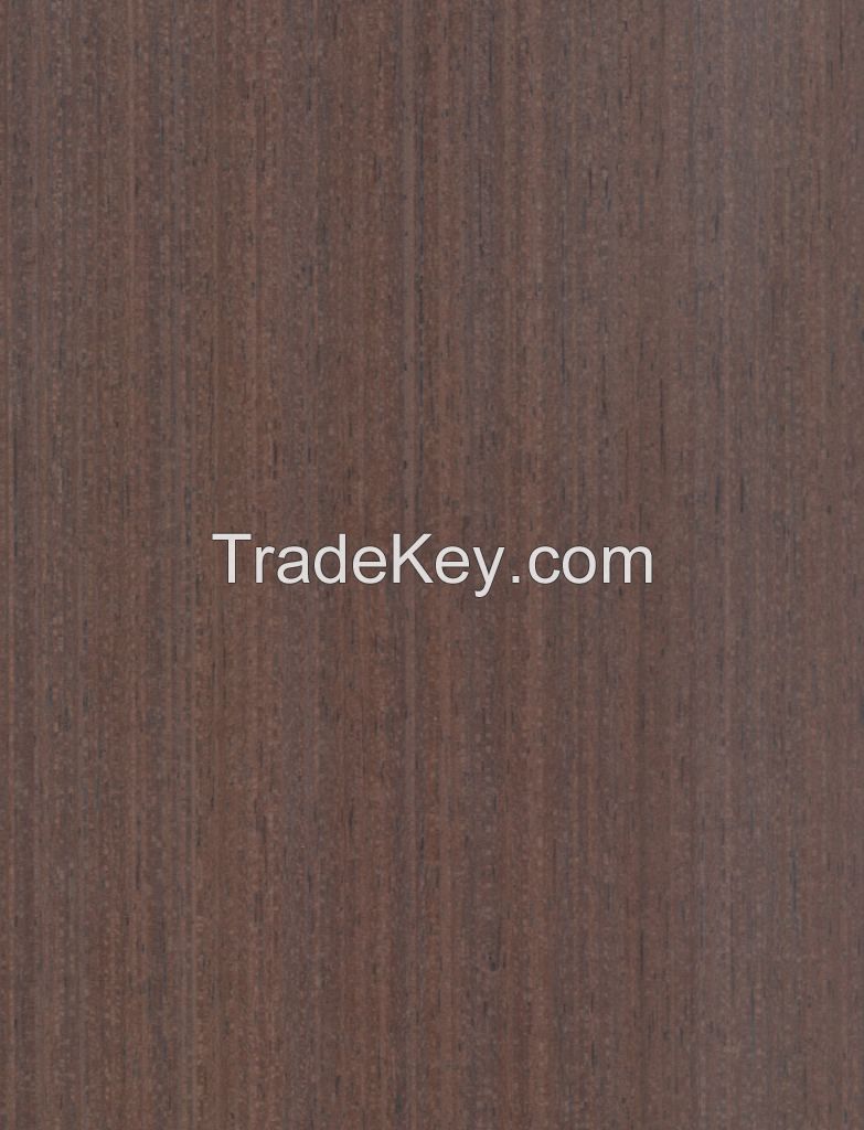 Engineered Wenge Veneer