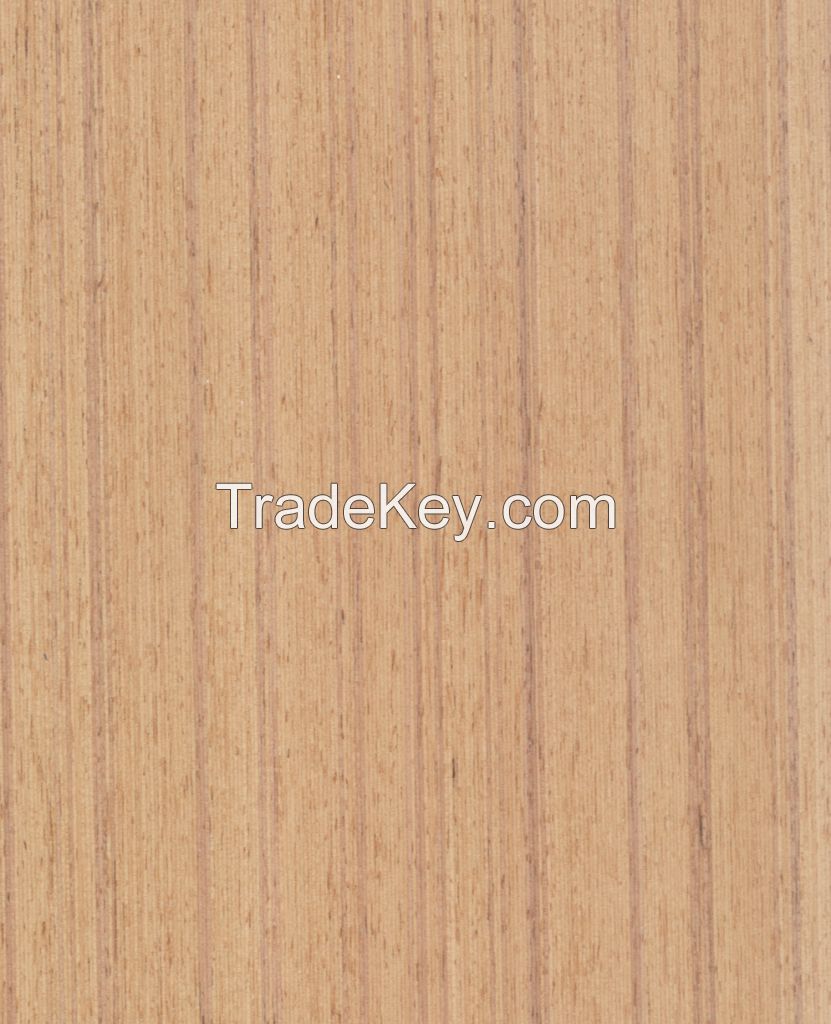 Engineered Teak Veneer