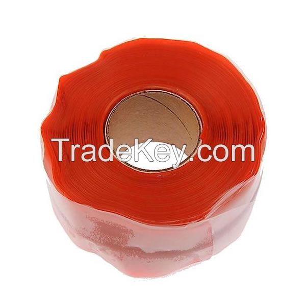 Supply gummed tape