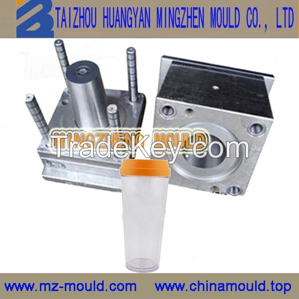 China Huangyan High Quality Plastic Drinking Cup Mould Manufacturer