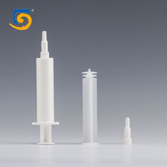 13ml Disposable Syringe Factory in China G002