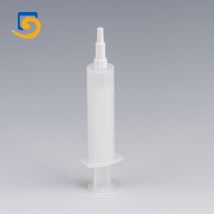 10ml Gel Medicine Syringe Supplier G005