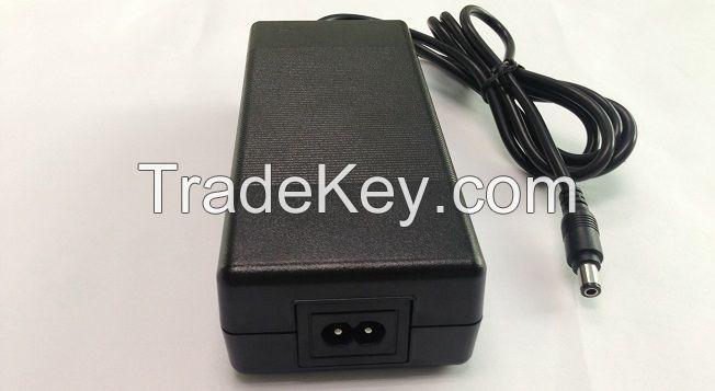 24V 5A 120W power supply adapter