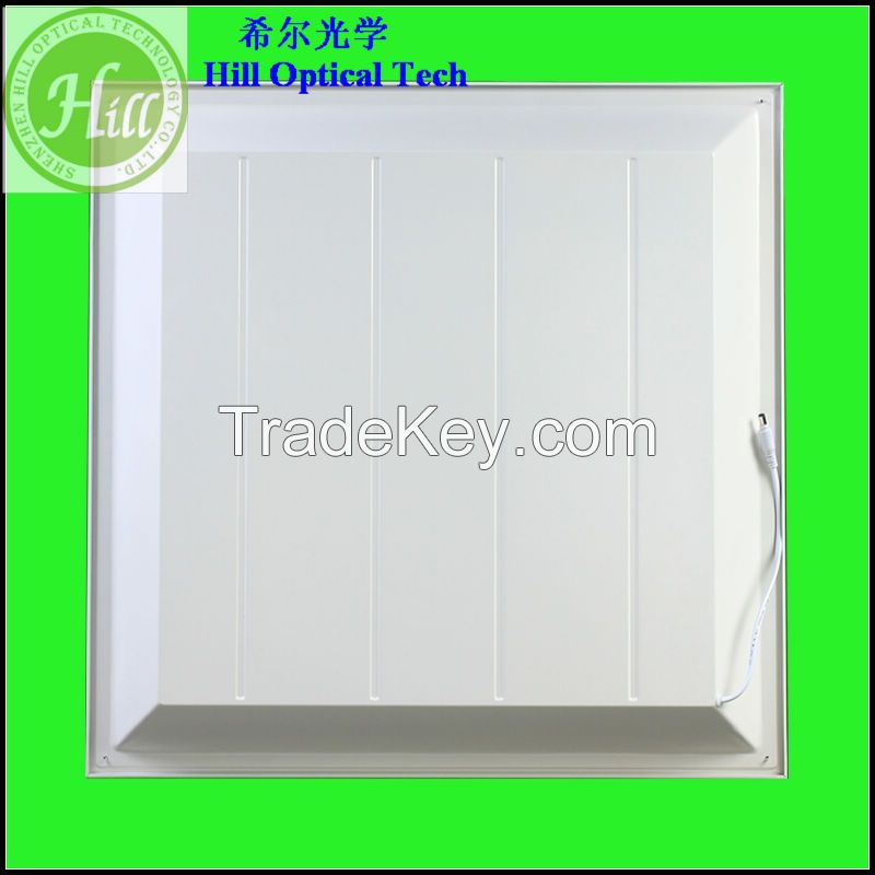 High quality 600*600mm square LED Panel light Manufacturer