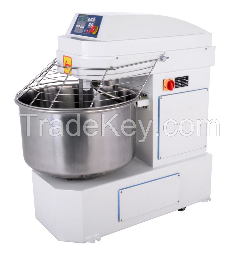 60L Dough Mixing Machine ZZ-60