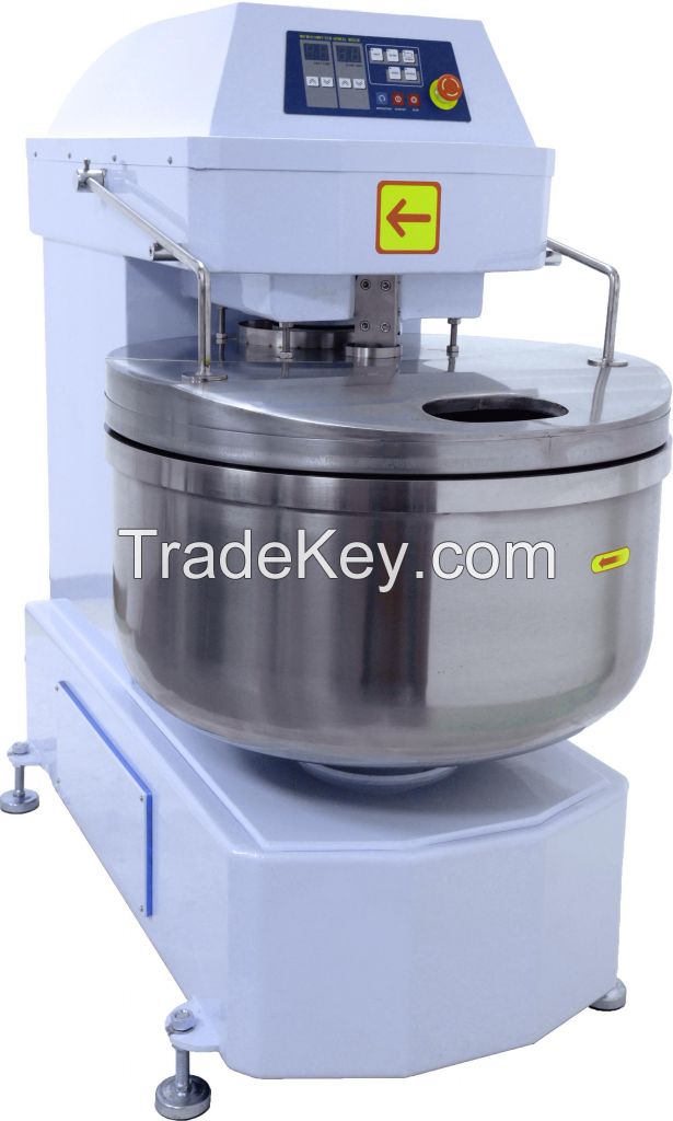 240L Industrial Dough Kneading Machine