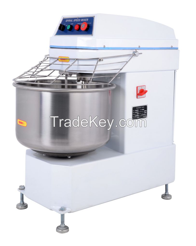 Dough mixer ZZ-80