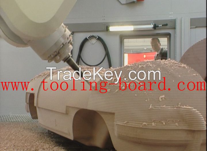 Epoxy Tooling Board