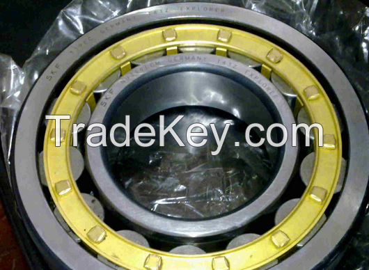 Cylindrical roller bearing