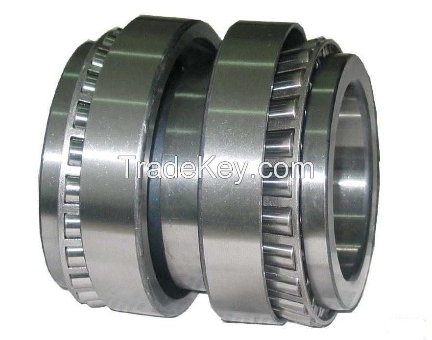 Tapered roller bearing