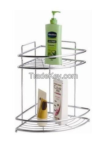 Bathroom Rack