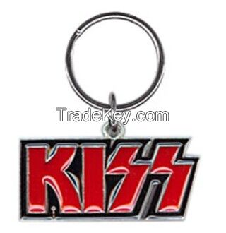 metal keychains