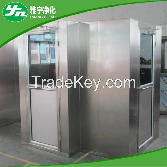 air purification equipment manufactruer