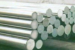 Stainless Steel Bar