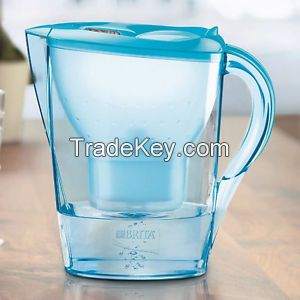 Brita Marella Cool red . Brita Marella Cool white , Brita Maxtra Cartiridge Pack 10s for sale