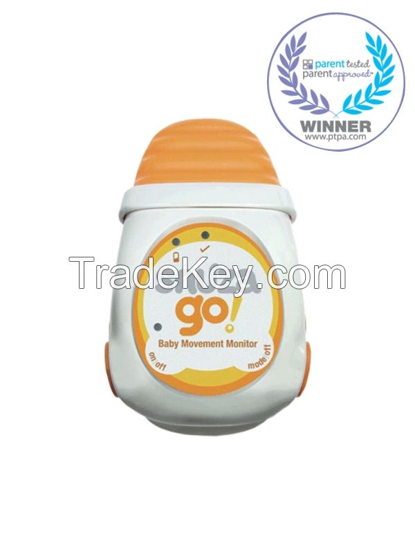 Snuza Go Baby Movement Monitor