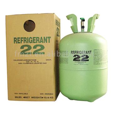 Refrigerant products