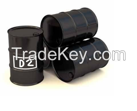 BLCO- Crude Oil