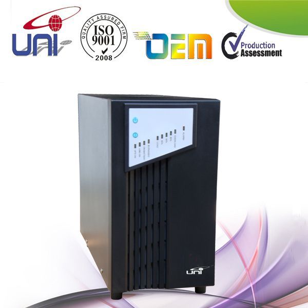 UPS uninterruptible power supply input 145-275Vac power 500/650/1000/1200/1500/1700/2200/3000VA 
