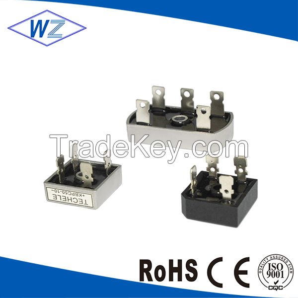 Bridge Rectifier Diode KBPC3510