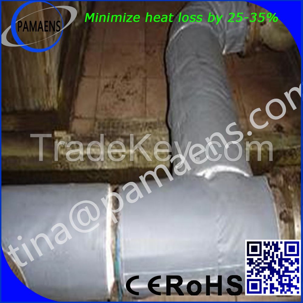 energy saving valve jacket, jacket for valve, jacket valve