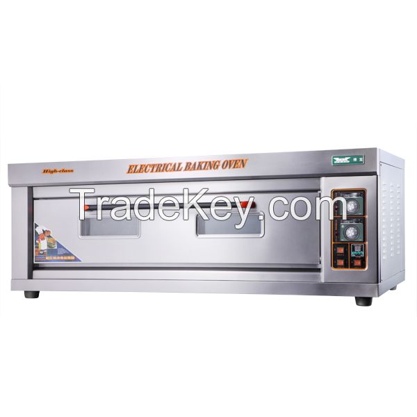 baking oven