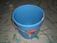 plastic buckets mould