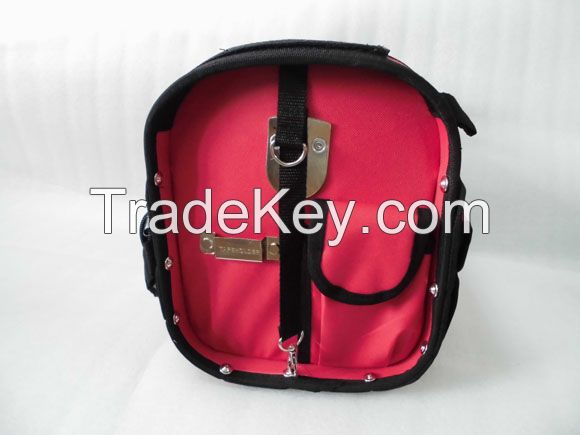 Wholesale Customized Top quality Multifunctional Tool Bag