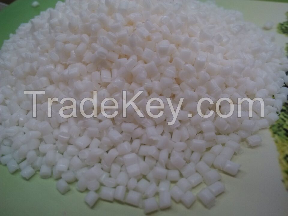 Modify engineering reinforced and toughened nylon/nylon 6/nylon 66/PA6/PA66, modified polyamide, extrusion nylon modified granules