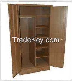 Metal Locker 1850x800x500