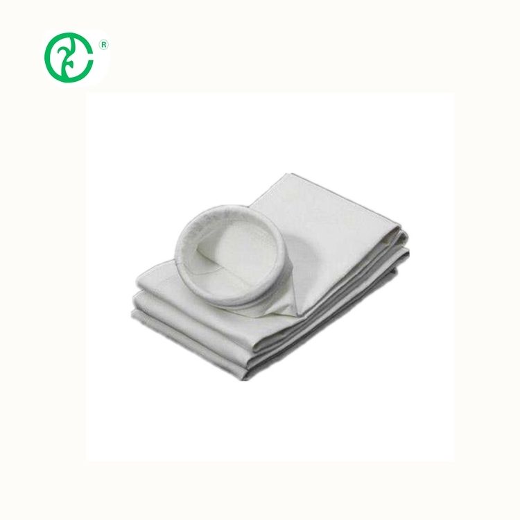 PTFE membrane high temperature filter bag