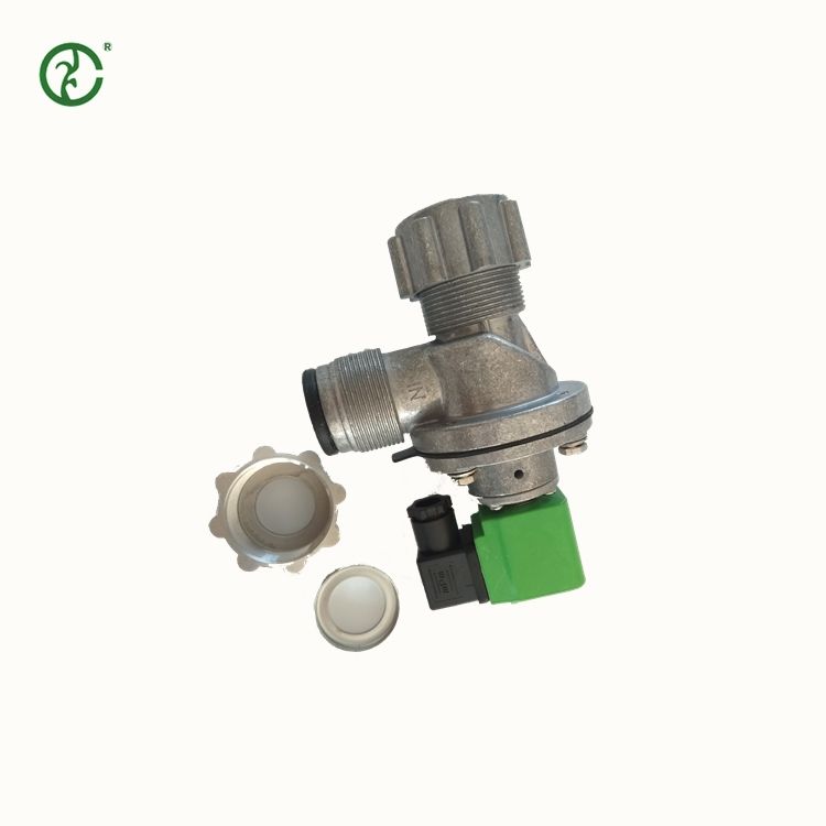 3&#039;&#039;/1.5&#039;&#039;/2&#039;&#039; diaphragm pulse valves/ electric pulse valves with nut